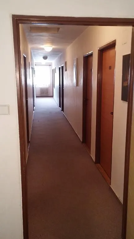 Hotel Nico Špindlerŭv Mlýn جمهورية التشيك