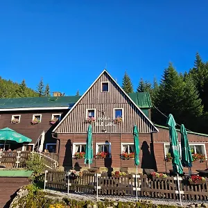 Maison d'hôtes Bouda Bile Labe
