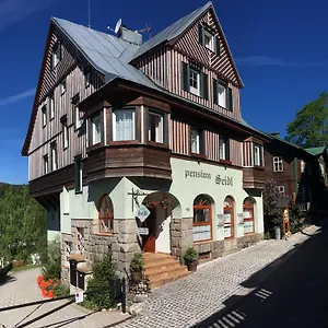 Pensionat Seidl