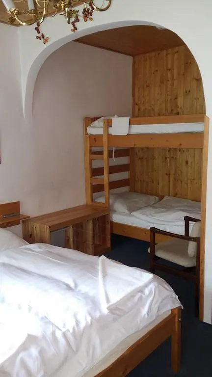 Hotel Nico Špindlerŭv Mlýn 2*,  República Checa