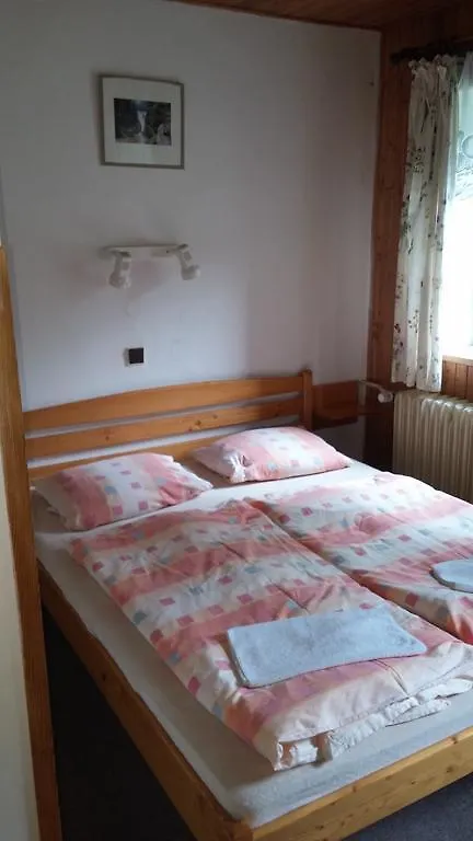 Hotel Nico Špindlerŭv Mlýn