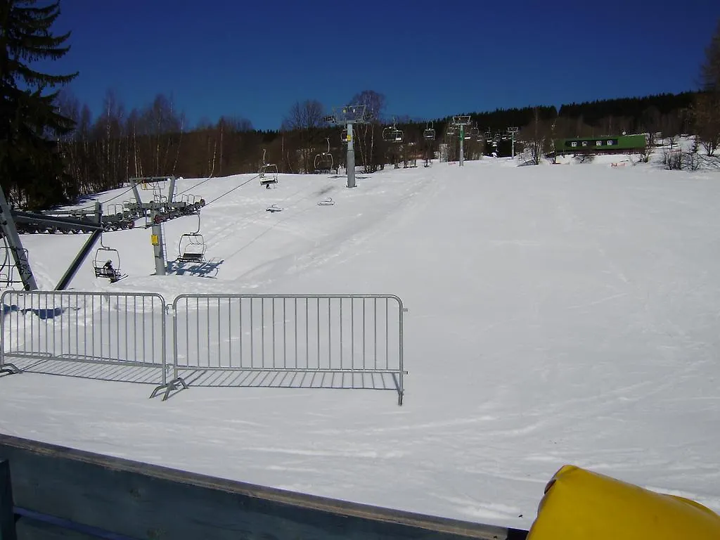 Hotel Nico Špindlerŭv Mlýn