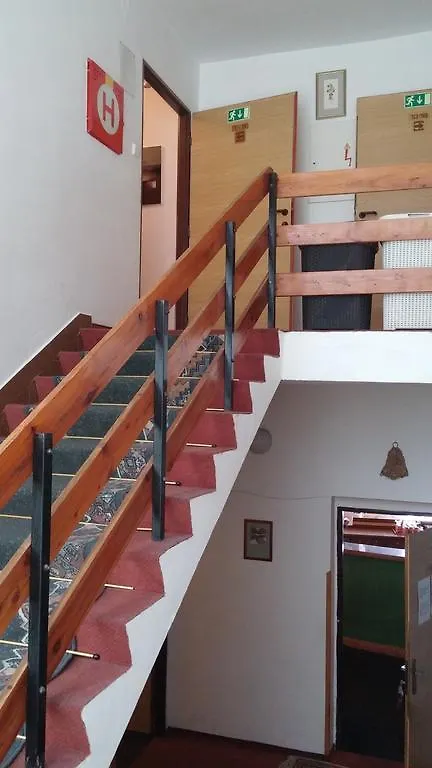 Hotel Nico Špindlerŭv Mlýn 2*,