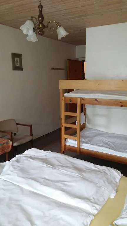 Hotel Nico Špindlerŭv Mlýn