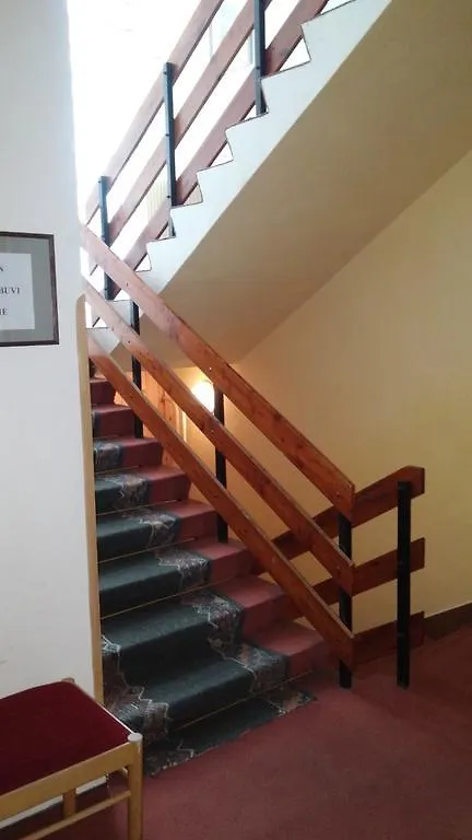 Hotel Nico Špindlerŭv Mlýn