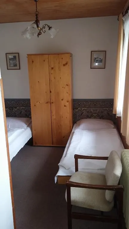 Hotel Nico Špindlerŭv Mlýn