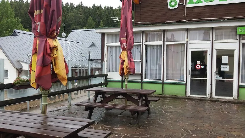Hotel Nico Špindlerŭv Mlýn